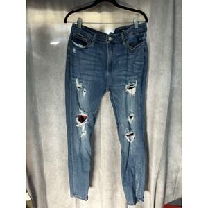 Judy Blue Jeans 15/32 Skinny Fit